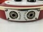 Rickenbacker 4003/4 Mod, Fireglo: Close up - Free