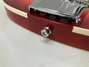 Rickenbacker 4003/4 Mod, Fireglo: Close up - Free2