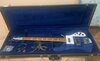 Rickenbacker 4001/4 , Azureglo: Free image