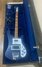 Rickenbacker 4001/4 , Azureglo: Free image2