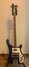 Rickenbacker 4001/4 , Azureglo: Full Instrument - Front