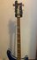Rickenbacker 4001/4 , Azureglo: Neck - Front