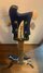 Rickenbacker 4001/4 , Azureglo: Close up - Free2