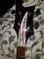 Sep 1976 Rickenbacker 4001/4 , Jetglo: Headstock