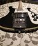 Rickenbacker 4001/4 , Jetglo: Full Instrument - Front