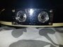 Rickenbacker 4001/4 , Jetglo: Close up - Free