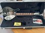 Rickenbacker 620/6 , Jetglo: Free image2