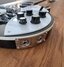 Rickenbacker 620/6 , Jetglo: Close up - Free