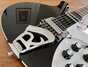 Rickenbacker 620/6 , Jetglo: Close up - Free2
