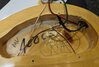 Rickenbacker 4000/4 , Mapleglo: Free image