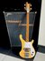 Rickenbacker 4000/4 , Mapleglo: Full Instrument - Front