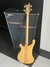 Rickenbacker 4000/4 , Mapleglo: Full Instrument - Rear