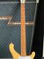 Rickenbacker 4000/4 , Mapleglo: Neck - Front