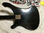 Rickenbacker 480/6 , Jetglo: Body - Rear
