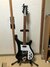 Rickenbacker 480/6 , Jetglo: Full Instrument - Front