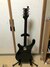 Rickenbacker 480/6 , Jetglo: Full Instrument - Rear