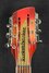 Mar 2024 Rickenbacker 660/12 , Fireglo: Headstock