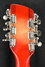 Rickenbacker 660/12 , Fireglo: Headstock - Rear