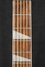 Rickenbacker 660/12 , Fireglo: Neck - Front