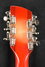 Rickenbacker 660/12 , Fireglo: Headstock - Rear