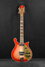 Rickenbacker 660/12 , Fireglo: Full Instrument - Front