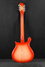 Rickenbacker 660/12 , Fireglo: Full Instrument - Rear