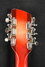 Rickenbacker 660/12 , Fireglo: Headstock - Rear