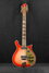 Rickenbacker 660/12 , Fireglo: Full Instrument - Front