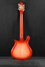 Rickenbacker 660/12 , Fireglo: Full Instrument - Rear