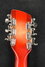 Rickenbacker 660/12 , Fireglo: Headstock - Rear