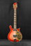 Rickenbacker 660/12 , Fireglo: Full Instrument - Front