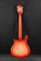 Rickenbacker 660/12 , Fireglo: Full Instrument - Rear