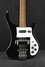 Rickenbacker 4003/4 S, Jetglo: Body - Front