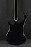 Rickenbacker 4003/4 S, Jetglo: Body - Rear