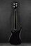Rickenbacker 4003/4 S, Jetglo: Full Instrument - Rear