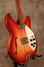 Rickenbacker 1997/6 f hole, Fireglo: Free image