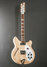 Rickenbacker 360/6 , Mapleglo: Full Instrument - Front