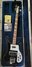 Rickenbacker 4003/4 , Jetglo: Full Instrument - Front