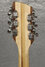 Rickenbacker 360/12 V64, Mapleglo: Headstock - Rear