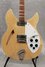 Rickenbacker 360/12 V64, Mapleglo: Body - Front
