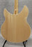 Mar 2001 Rickenbacker 360/12 V64, Mapleglo: Body - Rear
