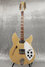 Rickenbacker 360/12 V64, Mapleglo: Full Instrument - Front