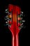 Rickenbacker 360/12 , Fireglo: Headstock - Rear