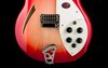 Rickenbacker 360/12 , Fireglo: Close up - Free