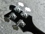 Rickenbacker 4003/4 , Jetglo: Headstock - Rear