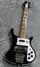 Rickenbacker 4003/4 , Jetglo: Full Instrument - Front