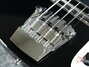 Rickenbacker 4003/4 , Jetglo: Close up - Free