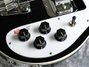 Rickenbacker 4003/4 , Jetglo: Close up - Free2