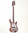 Rickenbacker 4001/4 C64, Fireglo: Full Instrument - Front