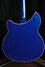 Rickenbacker 360/6 , Midnightblue: Body - Rear